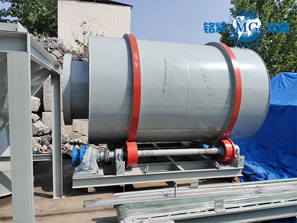烘干機(jī)漏油原因有哪些？烘干機(jī)漏油原因分析