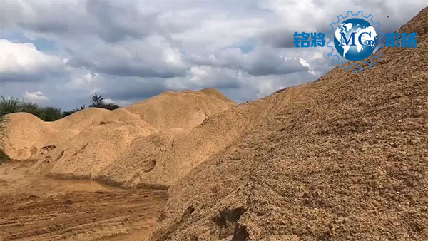 河砂、海沙、機制砂如何區(qū)分？建筑用砂選哪種性價比高？