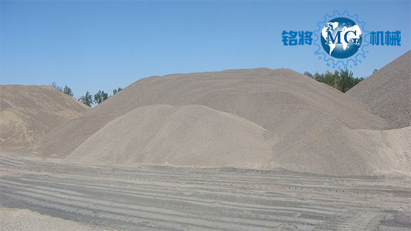 河砂、海沙、機制砂如何區(qū)分？建筑用砂選哪種性價比高？