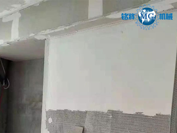 膩子粉多少錢一袋？膩子粉應(yīng)該怎么挑選
