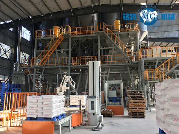找準方向很重要！磷石膏在建筑抹面材料中的應用前景廣闊