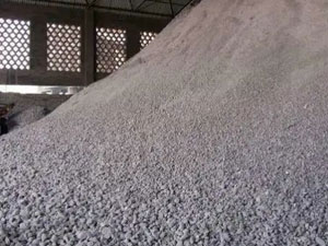 磷石膏“變廢為寶”，從此有了用武之地