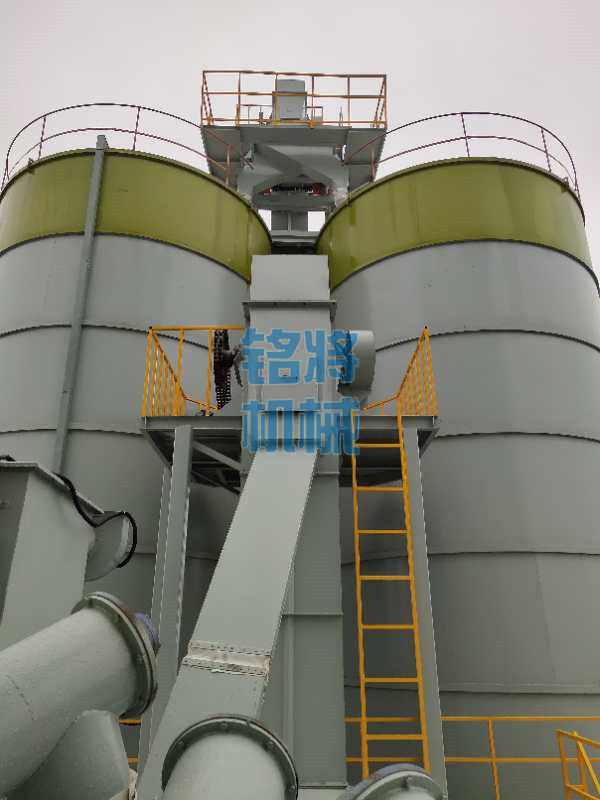 石膏廠家?guī)湍阏曳较?！磷石膏在建筑抹面材料中的?yīng)用前景廣闊