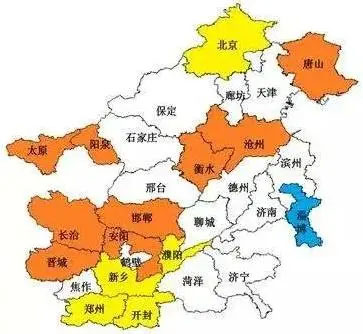 最新“停工令”來(lái)了，7省65城受限停，一直持續(xù)到明年！