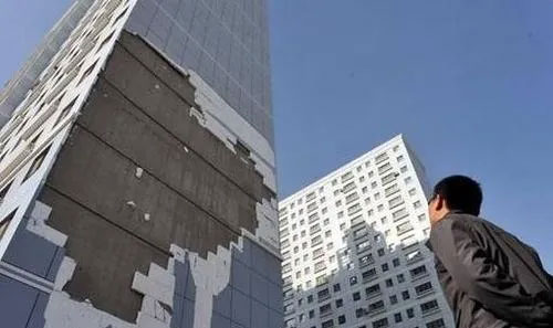 我國建筑為什么要推行外墻保溫？