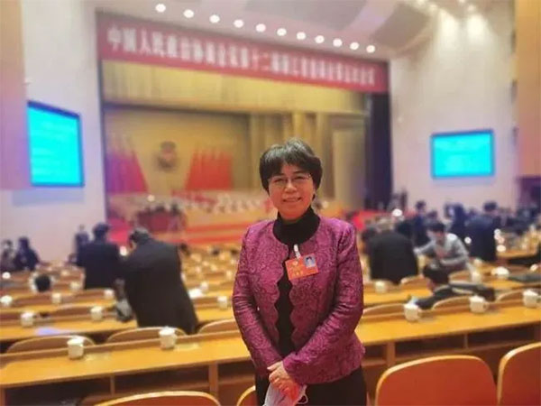虞曉芬委員：探索先修理、后索責(zé)機(jī)制