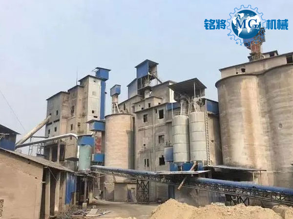 脫硫石膏含水量大的原因及解決辦法，你知道嗎？