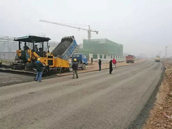 磷石膏道路基層技術(shù)規(guī)程發(fā)布，加速推進(jìn)磷石膏綜合利用
